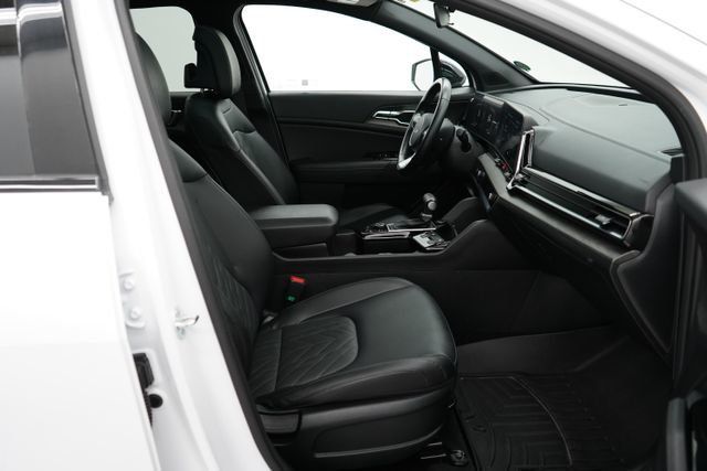 2025 Kia Sportage X-Line - 23078062 - 48