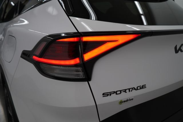 2025 Kia Sportage X-Line - 23078062 - 55