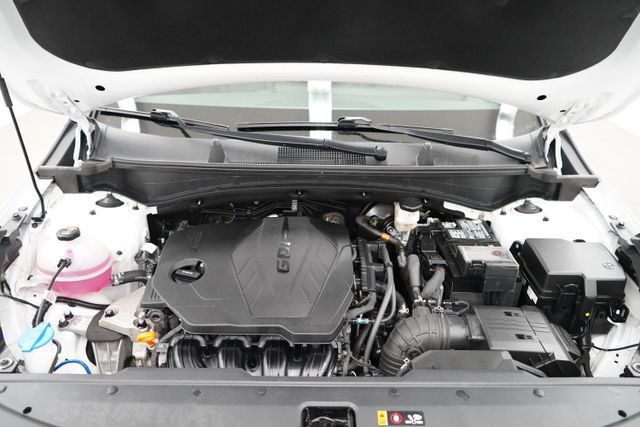 2025 Kia Sportage X-Line - 23078062 - 57