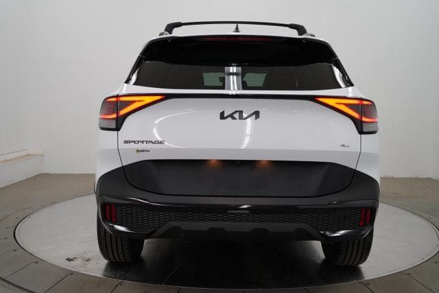 2025 Kia Sportage X-Line - 23078062 - 5