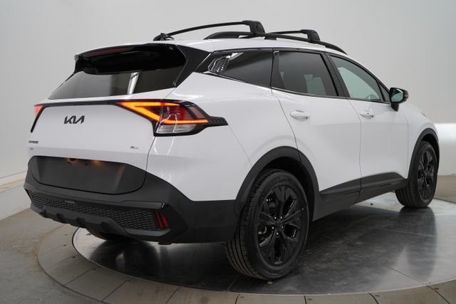 2025 Kia Sportage X-Line - 23078062 - 6