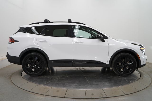 2025 Kia Sportage X-Line - 23078062 - 7