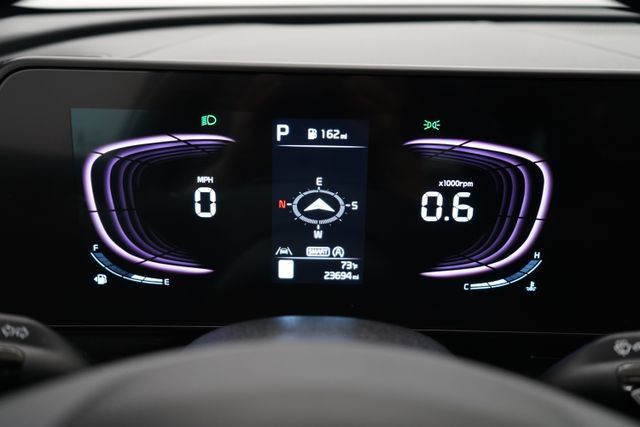 2025 Kia Sportage X-Line - 23079504 - 20