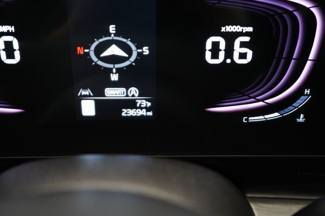 2025 Kia Sportage X-Line - 23079504 - 21