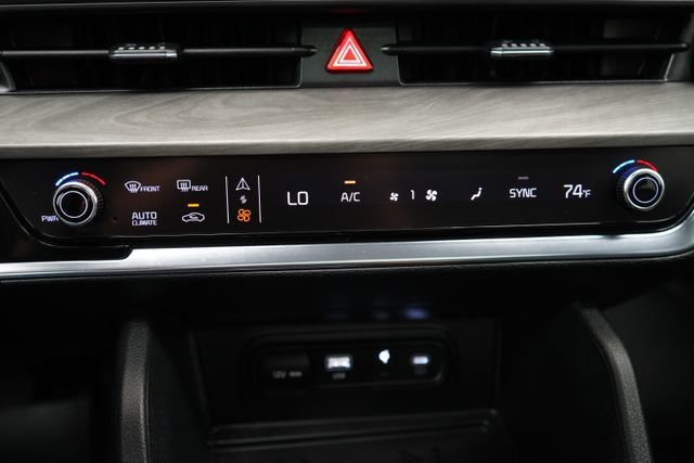 2025 Kia Sportage X-Line - 23079504 - 27