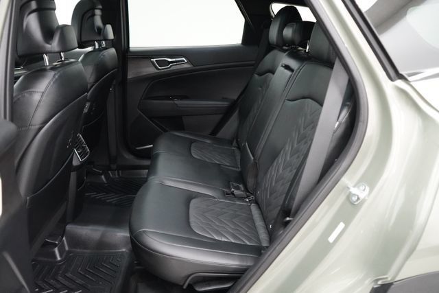 2025 Kia Sportage X-Line - 23079504 - 35