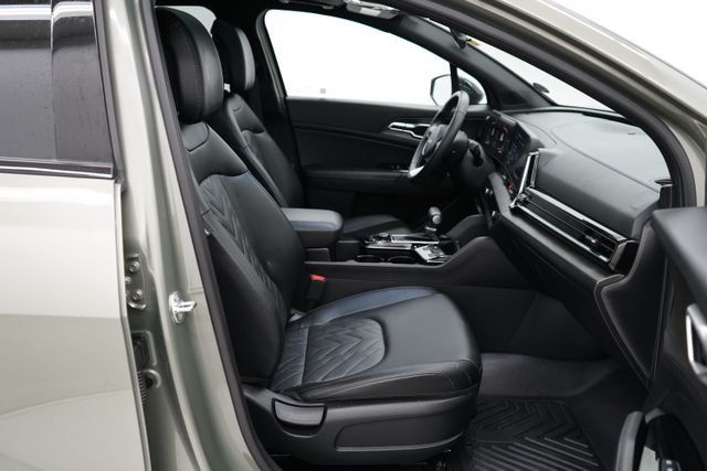 2025 Kia Sportage X-Line - 23079504 - 45