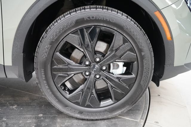 2025 Kia Sportage X-Line - 23079504 - 48