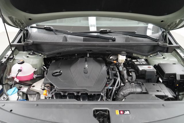 2025 Kia Sportage X-Line - 23079504 - 54