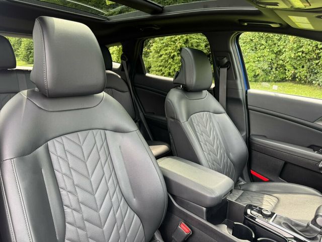 2025 Kia Sportage X-Line AWD - 23063108 - 18