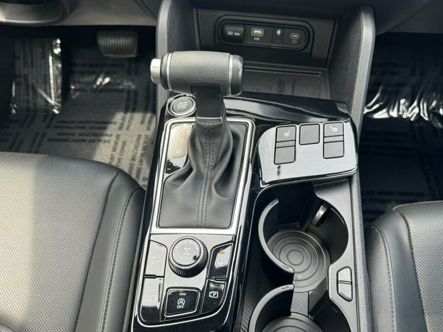 2025 Kia Sportage X-Line AWD - 23063108 - 27