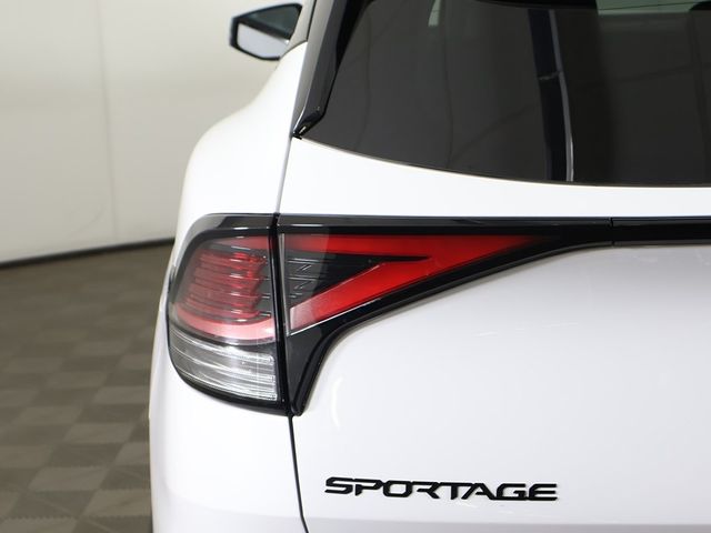 2025 Kia Sportage X-Line AWD - 22976538 - 15