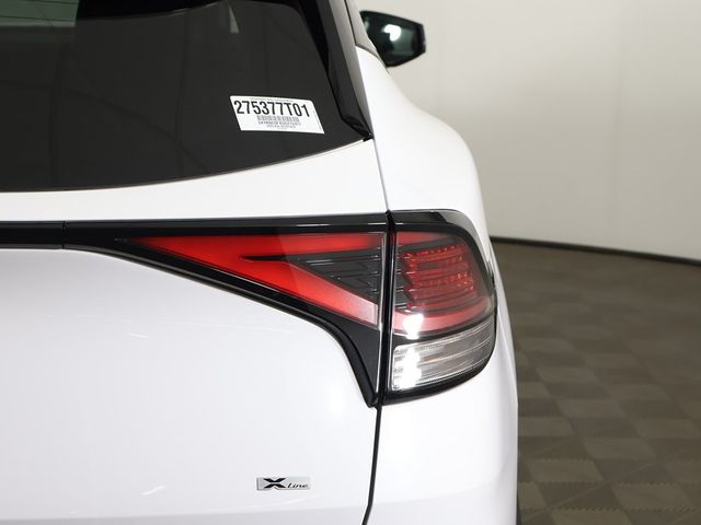 2025 Kia Sportage X-Line AWD - 22976538 - 16