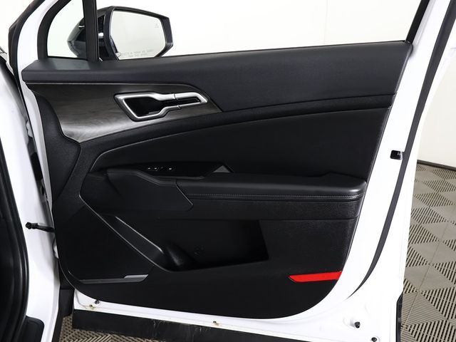 2025 Kia Sportage X-Line AWD - 22976538 - 26