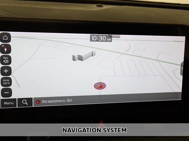 2025 Kia Sportage X-Line AWD - 22976538 - 2