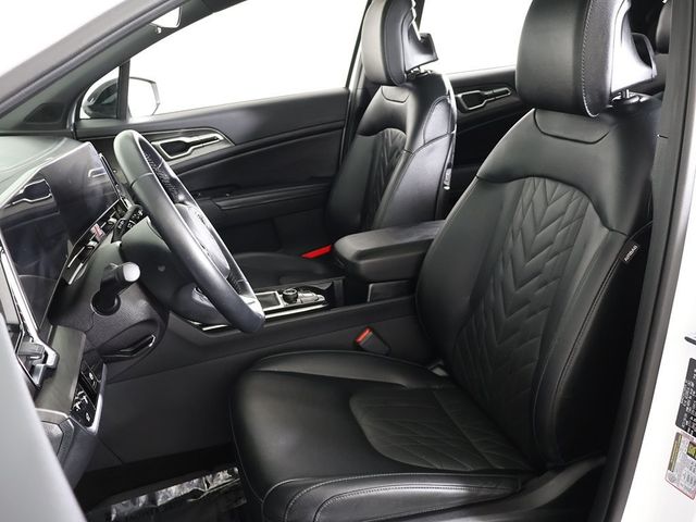 2025 Kia Sportage X-Line AWD - 22976538 - 31