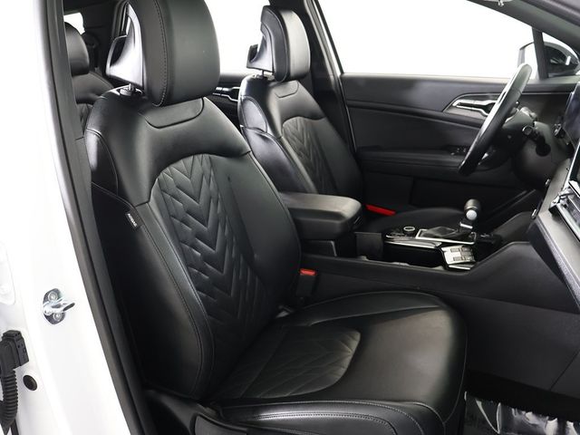 2025 Kia Sportage X-Line AWD - 22976538 - 32