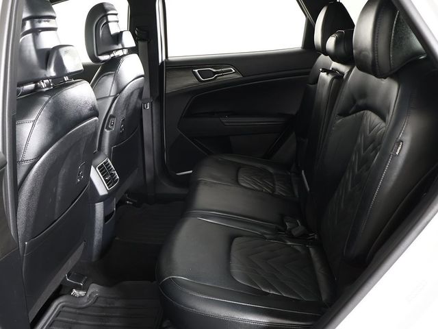 2025 Kia Sportage X-Line AWD - 22976538 - 36