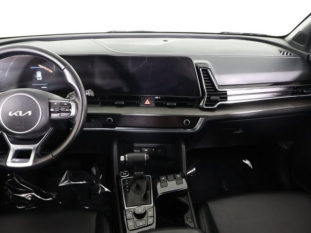 2025 Kia Sportage X-Line AWD - 22976538 - 38