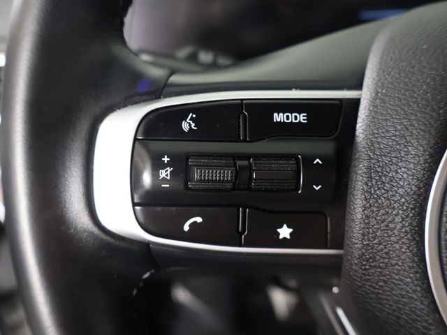 2025 Kia Sportage X-Line AWD - 22976538 - 42