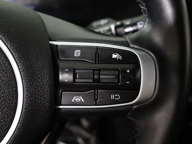 2025 Kia Sportage X-Line AWD - 22976538 - 43