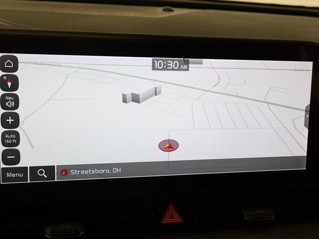 2025 Kia Sportage X-Line AWD - 22976538 - 47