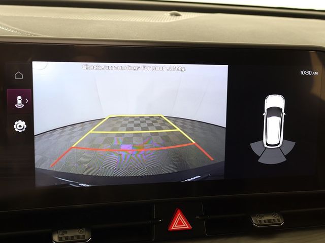 2025 Kia Sportage X-Line AWD - 22976538 - 48