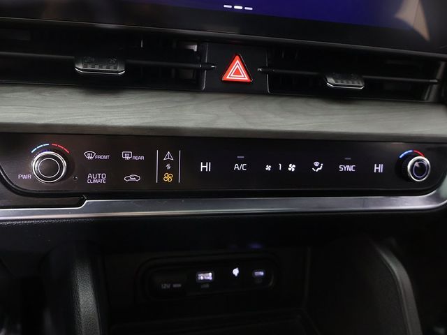 2025 Kia Sportage X-Line AWD - 22976538 - 49