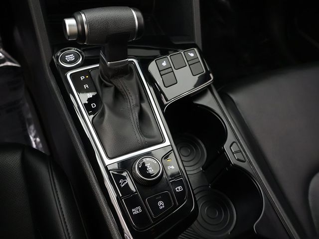 2025 Kia Sportage X-Line AWD - 22976538 - 51