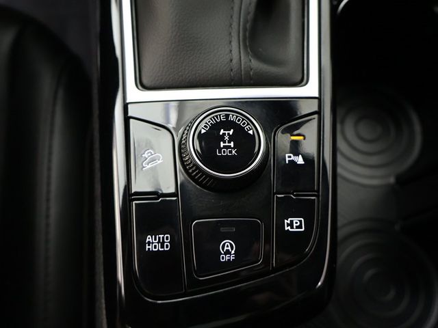 2025 Kia Sportage X-Line AWD - 22976538 - 52