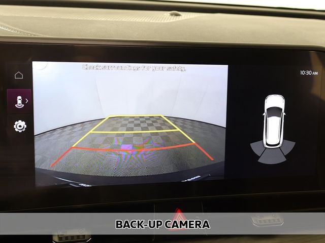 2025 Kia Sportage X-Line AWD - 22976538 - 6