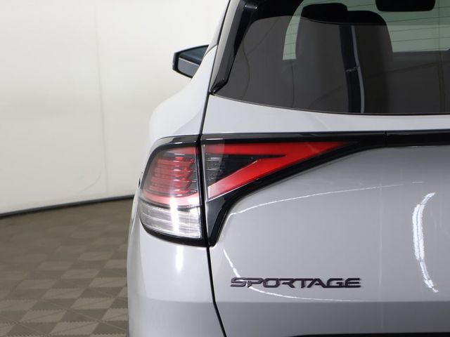 2025 Kia Sportage X-Line AWD - 23033312 - 15