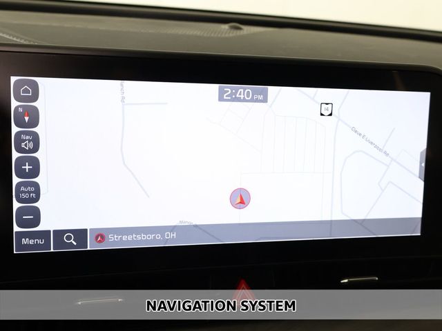 2025 Kia Sportage X-Line AWD - 23033312 - 2