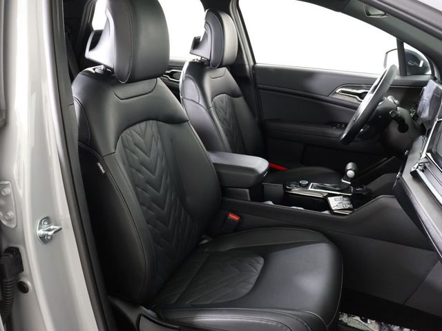 2025 Kia Sportage X-Line AWD - 23033312 - 31