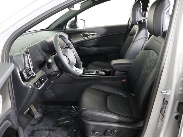 2025 Kia Sportage X-Line AWD - 23033312 - 32