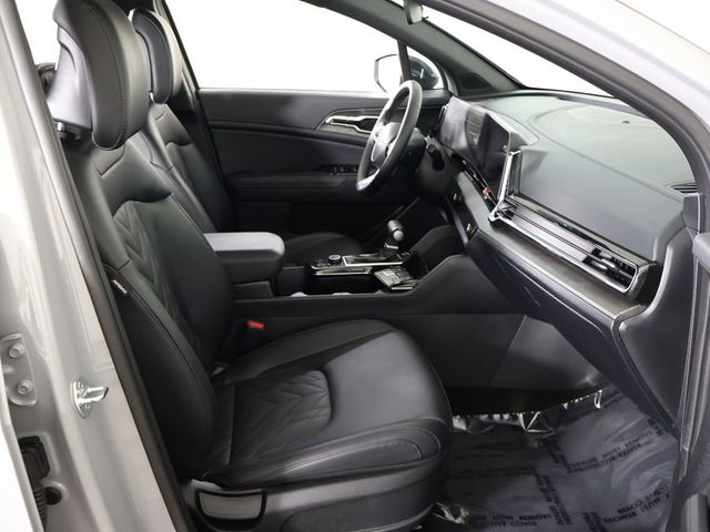 2025 Kia Sportage X-Line AWD - 23033312 - 33