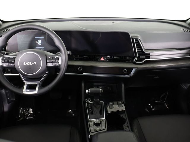 2025 Kia Sportage X-Line AWD - 23033312 - 37
