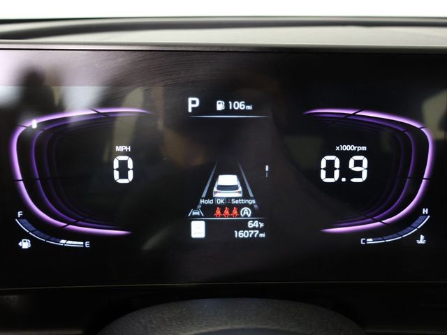 2025 Kia Sportage X-Line AWD - 23033312 - 42
