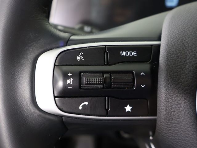 2025 Kia Sportage X-Line AWD - 23033312 - 43