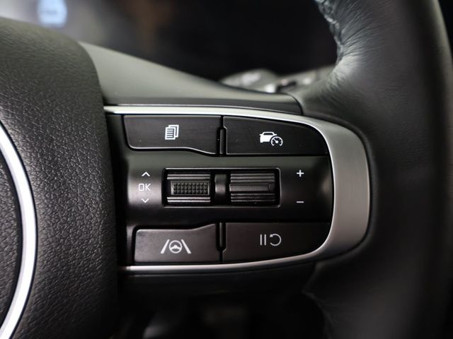 2025 Kia Sportage X-Line AWD - 23033312 - 44