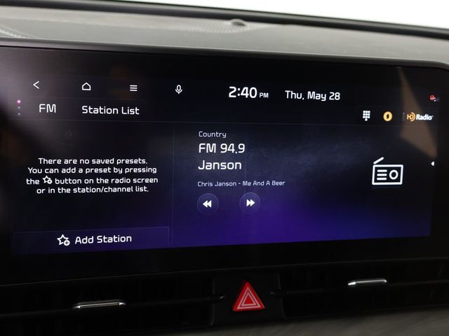 2025 Kia Sportage X-Line AWD - 23033312 - 48