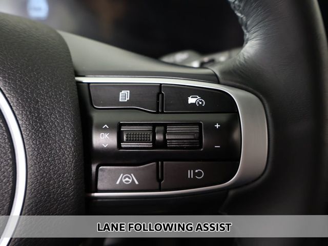 2025 Kia Sportage X-Line AWD - 23033312 - 4