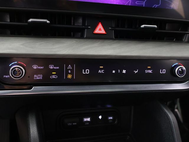 2025 Kia Sportage X-Line AWD - 23033312 - 50