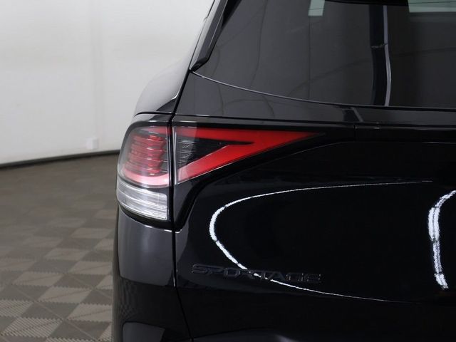 2025 Kia Sportage X-Line AWD - 23036981 - 15