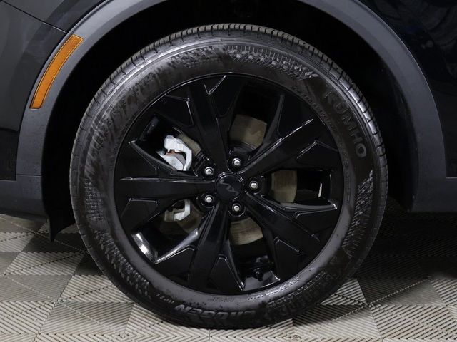 2025 Kia Sportage X-Line AWD - 23036981 - 23