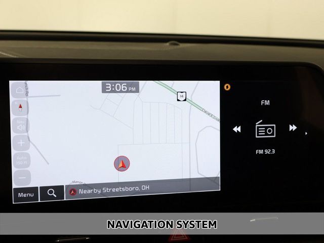 2025 Kia Sportage X-Line AWD - 23036981 - 2