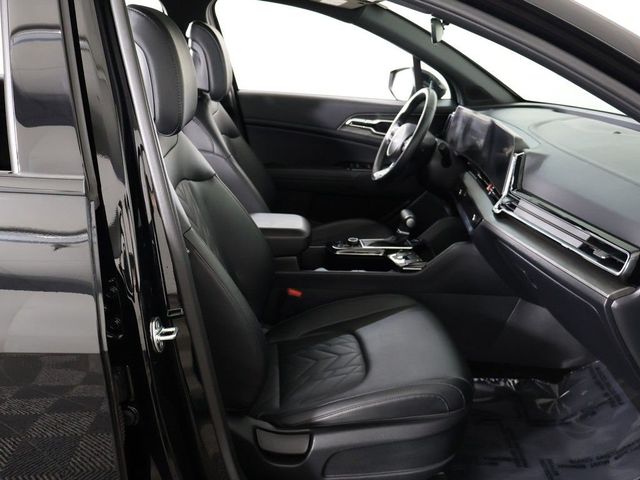 2025 Kia Sportage X-Line AWD - 23036981 - 31