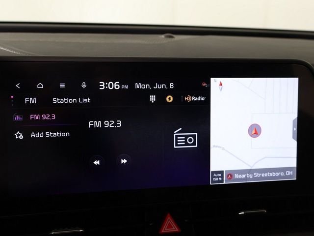 2025 Kia Sportage X-Line AWD - 23036981 - 45