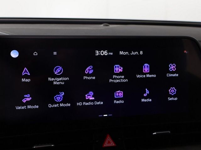 2025 Kia Sportage X-Line AWD - 23036981 - 46