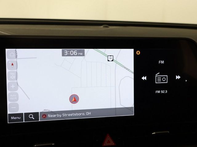 2025 Kia Sportage X-Line AWD - 23036981 - 47